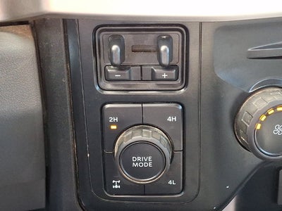 2023 Ford F-250SD XL