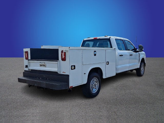 2023 Ford F-250SD XL