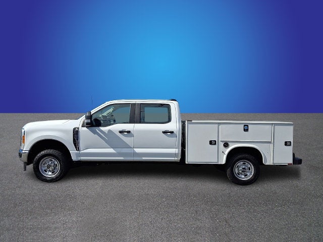 2023 Ford F-250SD XL
