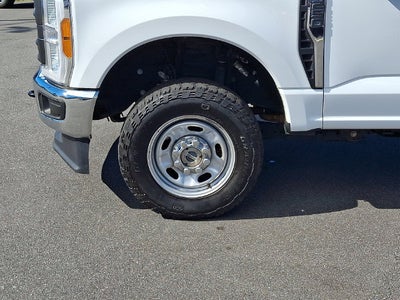 2023 Ford F-250SD XL
