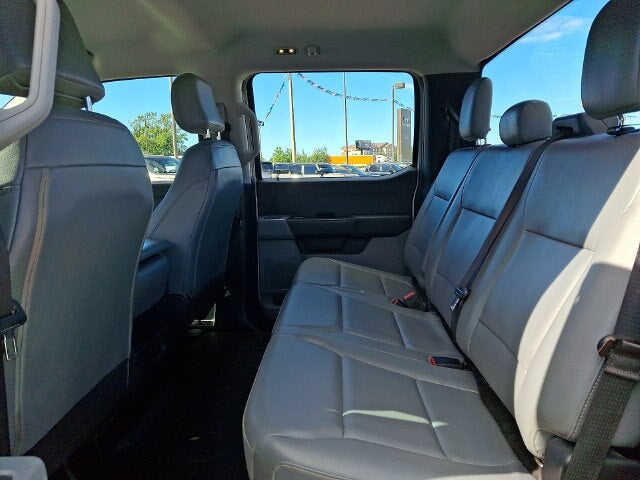 2023 Ford F-250SD XL