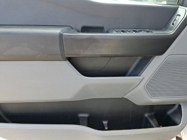 2023 Ford F-250SD XL