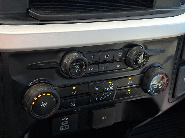 2023 Ford F-250SD XL