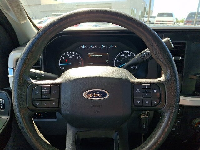 2023 Ford F-250SD XL
