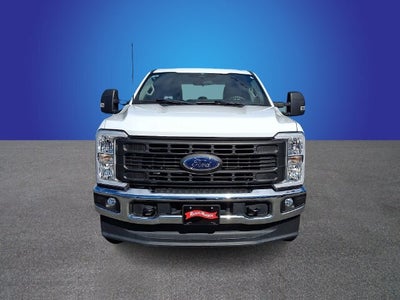 2023 Ford F-250SD XL