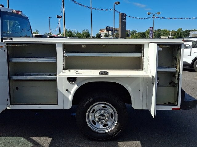 2023 Ford F-250SD XL