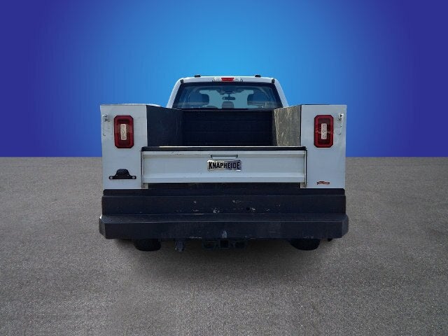 2023 Ford F-250SD XL