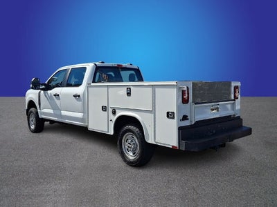 2023 Ford F-250SD XL