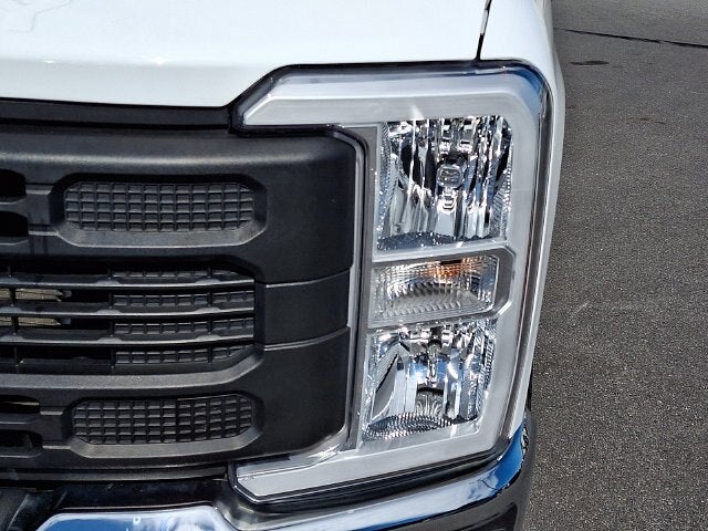 2023 Ford F-250SD XL
