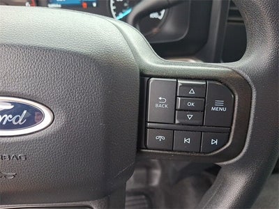 2023 Ford F-250SD XL