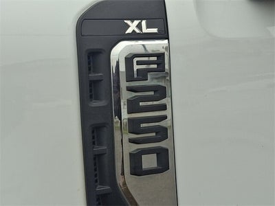 2023 Ford F-250SD XL