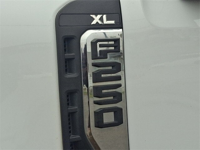 2023 Ford F-250SD XL