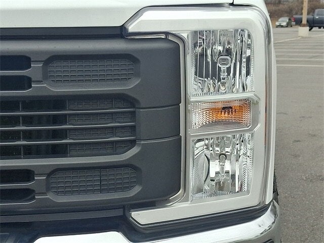 2023 Ford F-250SD XL