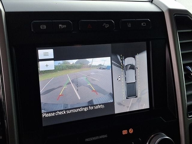 2020 Ford F-250SD King Ranch