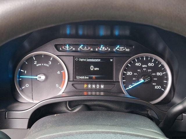 2021 Ford F-250SD XLT