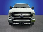 2021 Ford F-250SD XLT