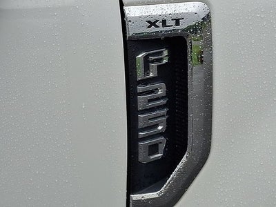 2021 Ford F-250SD XLT