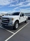 2021 Ford F-250SD XLT