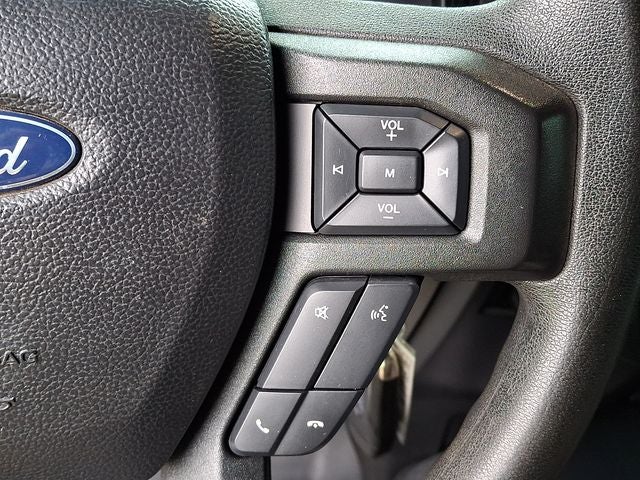 2021 Ford F-250SD XLT