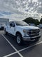 2021 Ford F-250SD XLT