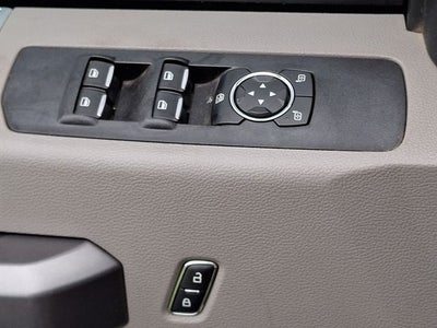 2021 Ford F-250SD XLT