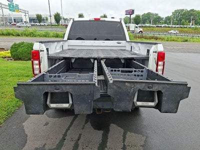 2021 Ford F-250SD XLT