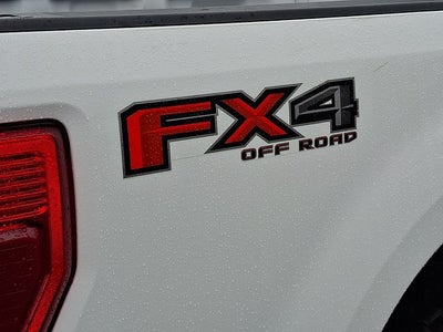 2021 Ford F-250SD XLT