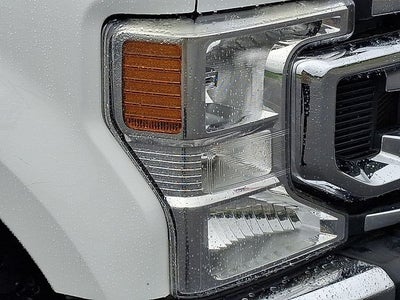 2021 Ford F-250SD XLT