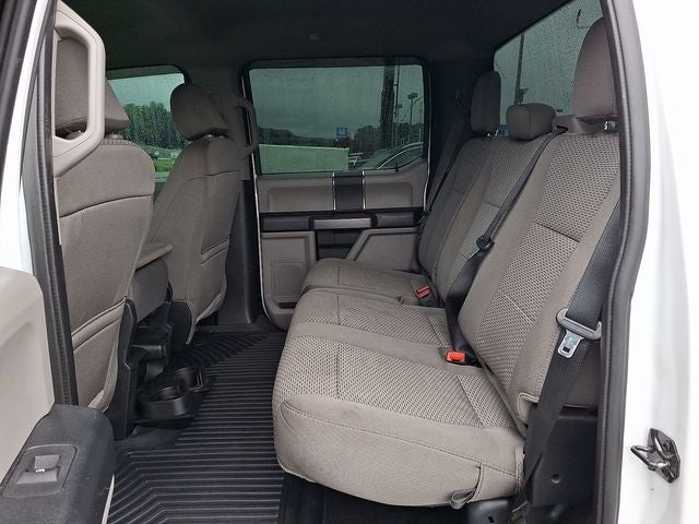 2021 Ford F-250SD XLT
