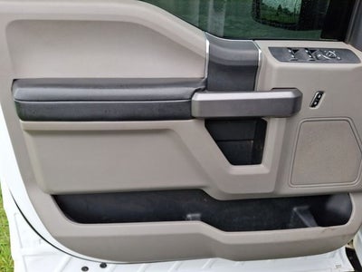 2021 Ford F-250SD XLT