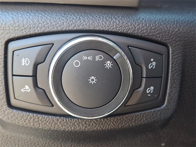 2021 Ford F-250SD Lariat