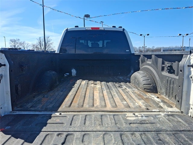2021 Ford F-250SD Lariat