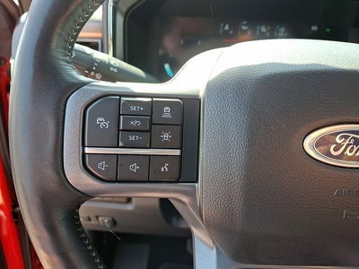 2024 Ford F-250SD Lariat
