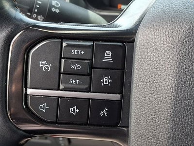 2024 Ford F-250SD Platinum