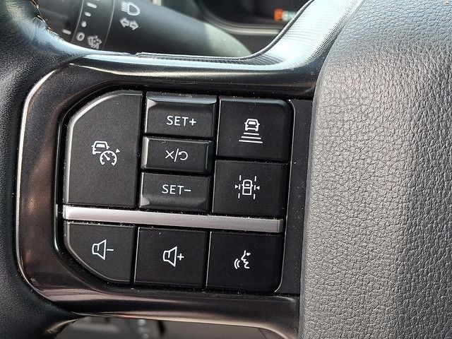 2024 Ford F-250SD Platinum