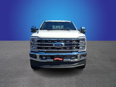 2024 Ford F-250SD King Ranch