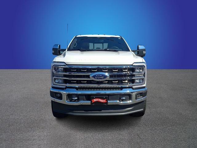 2024 Ford F-250SD King Ranch