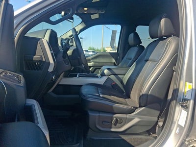 2022 Ford F-350SD Lariat