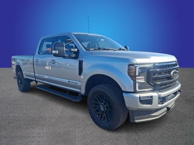 2022 Ford F-350SD Lariat