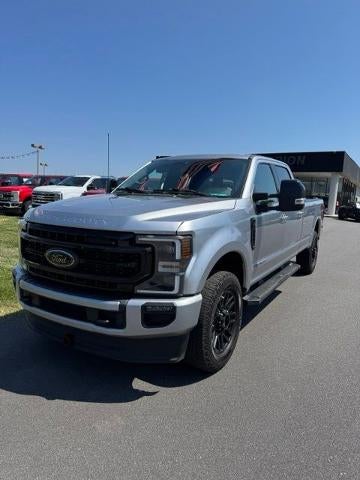 2022 Ford F-350SD Lariat