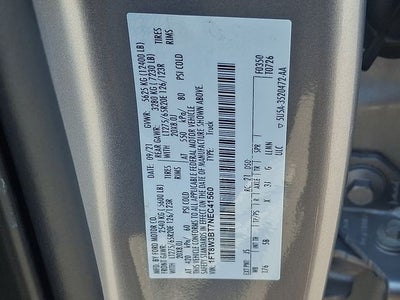 2022 Ford F-350SD Lariat