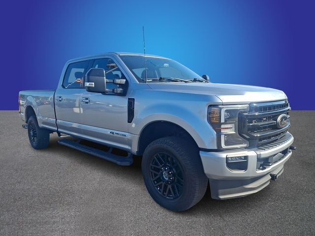 2022 Ford F-350SD Lariat