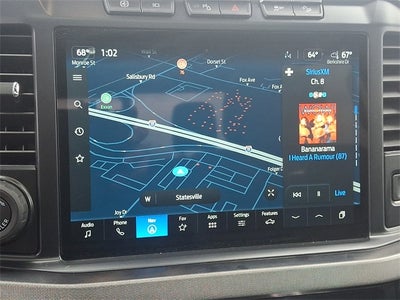 2023 Ford F-350SD Platinum