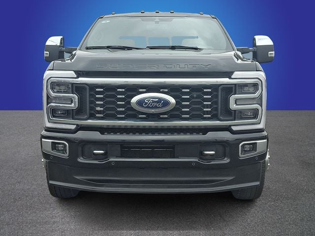 2023 Ford F-350SD Platinum