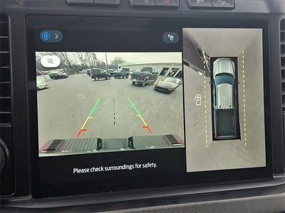 2023 Ford F-350SD Platinum