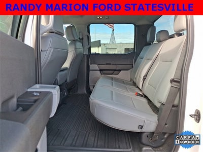 2023 Ford F-350SD XL