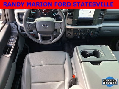 2023 Ford F-350SD XL