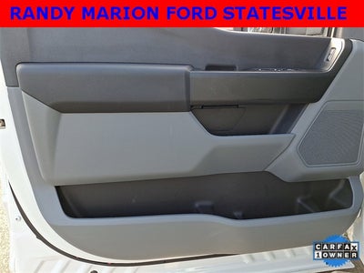 2023 Ford F-350SD XL