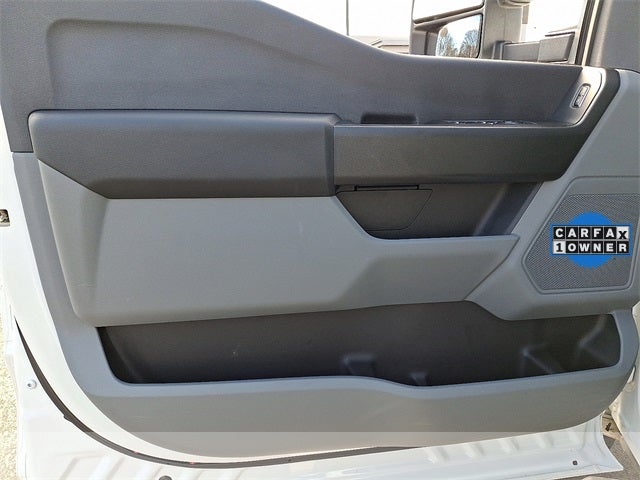 2023 Ford F-350SD XL