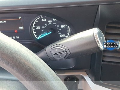 2023 Ford F-350SD XL